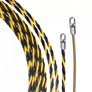 Không dẫn điện Cá Băng vật nuôi dây puller vật nuôi Cáp threader threading thiết bị kéo công cụ sản xuất tại Trung Quốc - Product Image 3