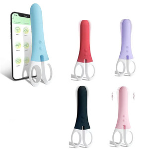 In Stock Scissoring Vibrator Scissor Design & G-Spot Focus | Alibaba.com