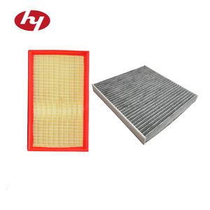 Kit de filtro de aire para Magotan B8 Tiguan L Audi A3 Q3 TT <span class=keywords><strong>Golf</strong></span> 7 <span class=keywords><strong>8</strong></span> Montaje especializado - Product Image 2