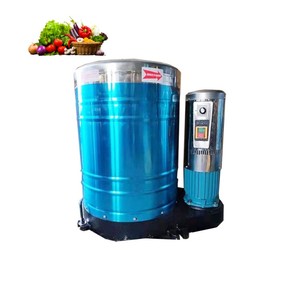 Centrifugadora Manual para Frutas y Verduras, Motor de Secado por Centrifugación - Product Image 5