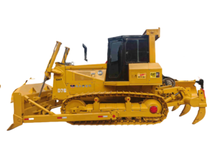 Topadora Caterpillar D7G de Segunda Mano, Topadora Cat Usada, Topadora CAT D7g2, Topadora Caterpillar Usada D8R D6G D6H D6R D7H D9R - Product Image 1