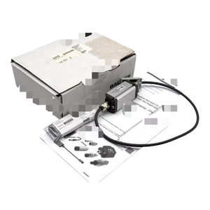 BIS0106 nuevo controlador de programación PLC de automatización Industrial de almacén listo Original - Product Image 1