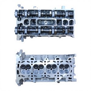 Nuovo Gruppo Testata Cilindri Completo LF-VE L4-VE LF17-10-090 con 1 Anno di Garanzia per <span class=keywords><strong>Ford</strong></span> Mondeo <span class=keywords><strong>Focus</strong></span> e Vecchia Mazda - Product Image 1