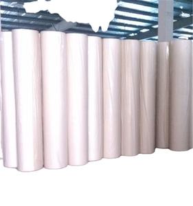 Tnt blanc noir 40g <span class=keywords><strong>thermique</strong></span> non tissé spunbonded tissu - Product Image 3