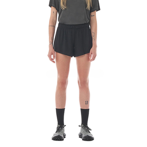 Shorts de sport pour hommes de haute qualité, respirants, à séchage rapide, 5 pouces, personnalisés, en maille, pour la course à pied, imperméables, en tissu nylon ripstop - Product Image 6