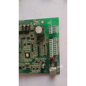 1PC Carte de commande d'onduleur Invt CHF100A CHE100 Module 37/45/55/75/9KW d'occasion - Product Image 3