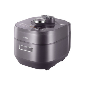 Olla a Presión Eléctrica Midea de 5L con Doble Recipiente Interior, Multifuncional, con Programación y Operación de un Solo Toque - Product Image 2