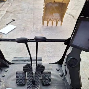 Low working hours high quality construction machinery 20 tons CAT320GC excavator for <b>sale</b> - Product Image 4