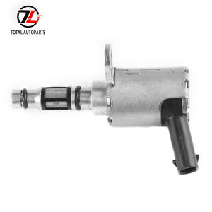 Öldruckregelventil OEM 06K115243E 06K115243Q 06K115243AA 06K115243F 06K115243G 06K115243M für Au-di A4 Q5 V-W - Product Image 4