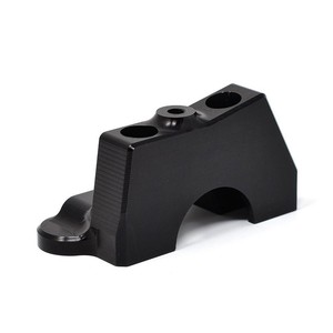 Poignée de commande du gaz pour partie inférieure du corps JP ACC 011 - Product Image 1