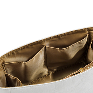 Insert de sac fourre-tout en Tyvek pour un transport quotidien, organisateur intérieur durable et léger pour sacs à main, pochettes et voyages - Product Image 4
