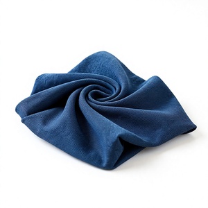 Jean en denim déchiré coupe droite taille haute pour homme, 100 % coton, bleu délavé, décontracté, été, ODM - Product Image 4