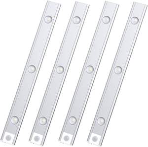 Vente en gros de lampes à LED à détecteur de mouvement de 40 cm pour armoire, placard, cuisine, chambre à coucher, éclairage sous l'armoire - Product Image 1