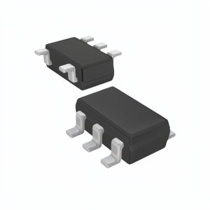 SC 74A, SOT 753 Electronic Circuit Components XC6123F716MR-G Power Management (PMIC) In Stock - Product Image 1