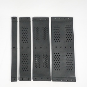 Géocellules <span class=keywords><strong>en</strong></span> plastique HDPE de 50 mm à bas <span class=keywords><strong>prix</strong></span>, durables, <span class=keywords><strong>en</strong></span> nid d'abeille, pour sols <span class=keywords><strong>en</strong></span> béton, briques et murs de soutènement - Product Image 2