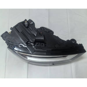 Accesorios originales de alta calidad A3 8P 8V para <span class=keywords><strong>Audi</strong></span> A3 8P 8V faro LED 2017-2019 iluminación automotriz OE 8V0941033 8V0941034 - Product Image 5