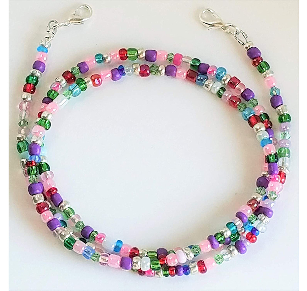 Популярные ремешки для чехла для лица