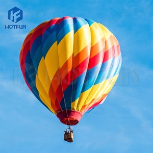 Bán Hot Big Inflatable Hot Air Balloon mô hình tùy chỉnh các sự kiện Inflatable Hot Air Balloon cho bán - Product Image 6