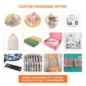 Set tali anjing desainer Bulldog Perancis, Harness anjing cetak kustom kerah anjing perlengkapan hewan peliharaan - Product Image 5