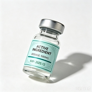 Autocollants en vinyle imperméables personnalisés pour emballages cosmétiques, pour poudre <span class=keywords><strong>de</strong></span> <span class=keywords><strong>collagène</strong></span> peptide, flacons multi-spécifications - Product Image 2