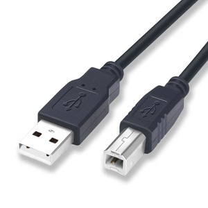 מפעל סיטונאי 1.5 מ '<span class=keywords><strong>usb</strong></span> 2.0 a עד b כבל מדפסת כבל נתונים מרובע מחובר למדפסת מהירות מחשב - Product Image 1