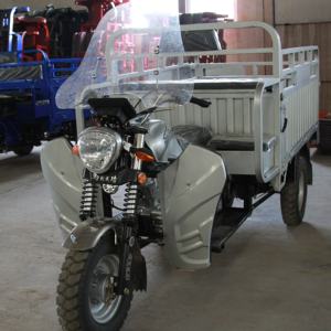 El más vendido 200cc Gasolina 3 <span class=keywords><strong>ruedas</strong></span> Triciclo <span class=keywords><strong>de</strong></span> carga abierta Nueva agricultura Motor Car Página <span class=keywords><strong>de</strong></span> inicio Destacado Motocicleta <span class=keywords><strong>de</strong></span> <span class=keywords><strong>tres</strong></span> <span class=keywords><strong>ruedas</strong></span> - Product Image 1