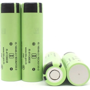 New Version NCR18650GA 3500mAh 3.7V 10A Rechargeable Cylindrical Lithium-Ion <strong>Battery</strong> <strong>NCR18650</strong> GA6W 18650 MJ1 35E Liion <strong>Battery</strong> - Product Image 3