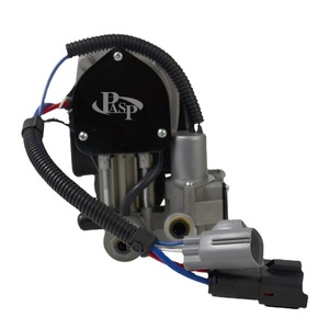 Compresor de Aire para Suspensión Neumática LR023964 para Discovery 4, Repuestos de Auto - Product Image 2
