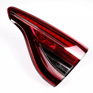 Pièces détachées pour véhicules Accessoires de voiture Feu arrière pour Renault <span class=keywords><strong>Clio</strong></span> 2019-2022 Feu arrière intérieur pour voiture 265503304R 265501924R - Product Image 6