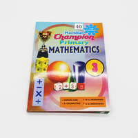 Macmillan champion-libro de texto de matemáticas
