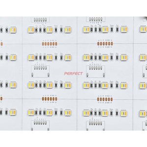 WRGBW <strong>Led</strong> Sheet 300*300mm 12w 15w 20w Smd 5050 Colorful Cuttable <strong>Backlight</strong> Panel Light <strong>Led</strong> Sheet - Product Image 4