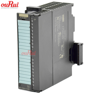 6ES7331-7KB02/7PF01/7PF11-0AB0 100% Asli Seri S7-300 SIMATIC Input Analog SM331 Modul PLC 6ES7 331- Stok tersedia - Product Image 4