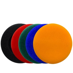 Accesorios esenciales de banda XY para <span class=keywords><strong>KOSS</strong></span> PortaPro Gauss PP auriculares esponja y almohadillas de diadema de cuero de algodón fundas para auriculares - Product Image 1