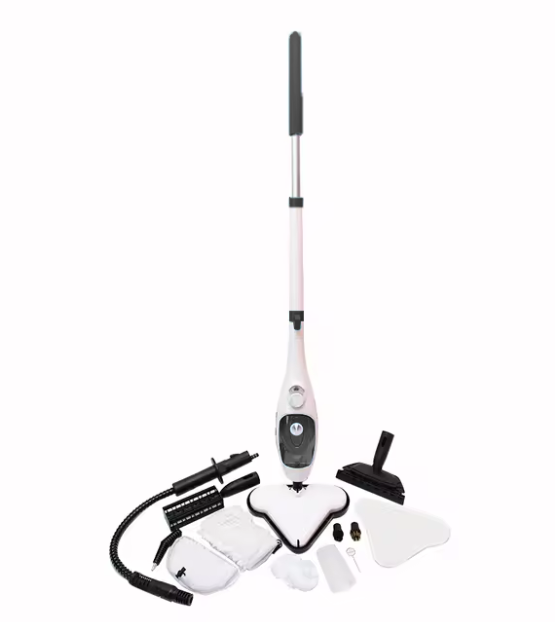 10 in 1 1350W Home Cleaning