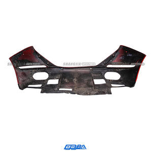 Pièces de carrosserie de voiture d'occasion haut de gamme, ajustement garanti, pare-chocs arrière pour Ferrari California T 86667810 - Product Image 4