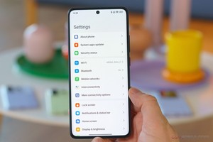 Version Globale POCO X7 Pro 5G Smartphone Dimensity 8400-Ultra 6.67'' 1.5K AMOLED 120Hz 6000mAh Charge 90W Appareil Photo 50MP avec OIS - Product Image 4