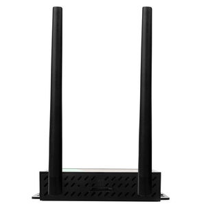 Nouveau routeur sans fil 4G industriel domestique 2025 FWA CPE avec antennes SMA, modem WiFi LTE, emplacement pour carte SIM, 300 Mbps LAN, pas cher pour la maison - Product Image 4