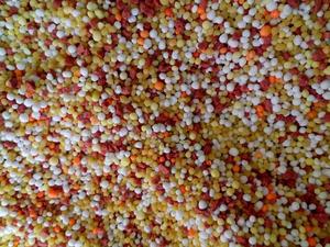 Số lượng lớn pha trộn phân bón chất lượng cao và giá cả tốt nhất - Product Image 3