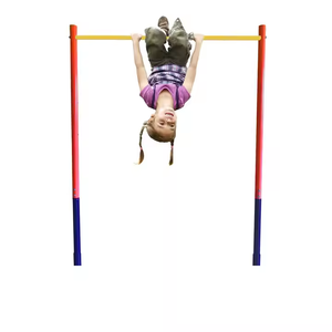 生产户外健身器材双杠单杠户外健身器材户外健身房公园器材 - Product Image 4