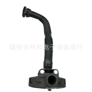 วาล์วไอดีไอเสีย 03C 103 201 N สำหรับลาวิดา โบรา กอล์ฟ ซาจิตาร์ สโกด้าอะไหล่ทดแทน - Product Image 2