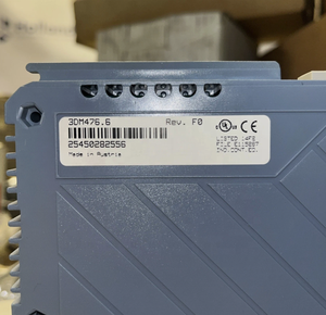 ใหม่ 3DM476.6 B&R 3DM476.6 โมดูลคอนโทรลเลอร์ - Product Image 6