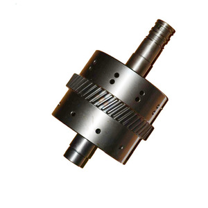 ชุดประกอบเพลาคลัตช์ Doosan รุ่น D35S-2 D40S-2 D45S-2 D50C-2 คลัตช์อัตโนมัติแบบเหล็ก สำหรับอะไหล่รถยกขนาด 3.5-7 ตัน - Product Image 5