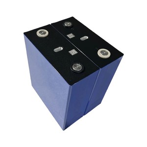 Starmax 3500 Levensduur Hithium Lifepo4 Batterij Prismatische Cellen 3.2V 314ah Zonne-Batterij Lithium-Ion Batterijen - Product Image 2