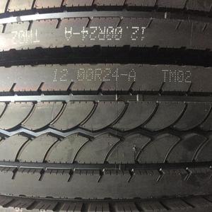Neumáticos para Camión LANVIGATOR BYCROSS CONSTANCY <span class=keywords><strong>GREFORCE</strong></span> 12.00R24 - Product Image 5