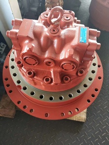 Parti per escavatore Kato HD880SE HD700-2 HD770SE2 HD700-7 motore idraulico da viaggio HD250 HD400 azionamento finale - Product Image 3