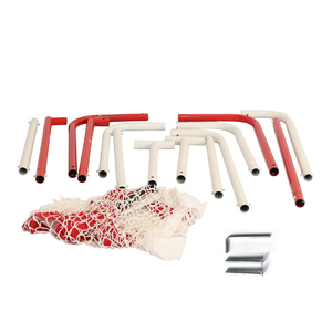 Portería deportiva de hockey sobre hielo de alta calidad a la venta - Product Image 5