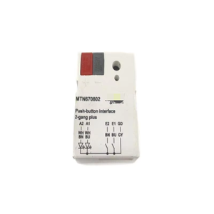 Mtn670802 Nsnp New Original Ready Stock Industrial Automation Plc Dedicated Controller New Original Ready Stock Industrial Auto - Product Image 1
