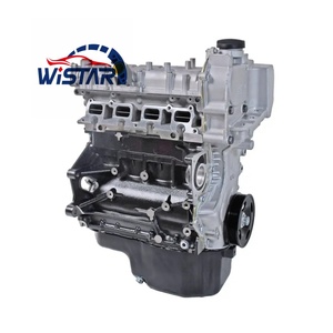 เครื่องยนต์รถ<span class=keywords><strong>1.4</strong></span>ตันสำหรับ VW Polo Golf <span class=keywords><strong>Jetta</strong></span> Passat - Product Image 1