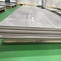 Placa de Acero de Aleación de Níquel ASTM Hastelloy C-22/Inconel 22/Aleación C-22 con Precio Competitivo por Kilogramo