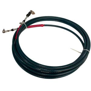 <b>Gear</b> Shift <b>Cable</b> This 1703-10-01876 Auto Transmission Systems Vehicle Parts Aftermarket Zhongtong Bus 6 Months Warranty - Product Image 4